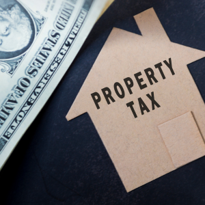 Tax Rate on Property In Fairbanks