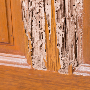 Tips for Selling a House With Termite Damage In Fairbanks