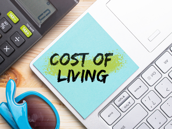 what is the living cost in Fairbanks, AK