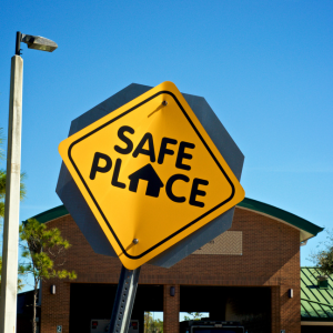 Is Fairbanks a safe place