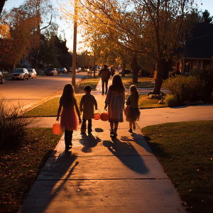 Is Fairbanks considered safe