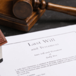 Jointly inherited property with a sibling in Anchorage