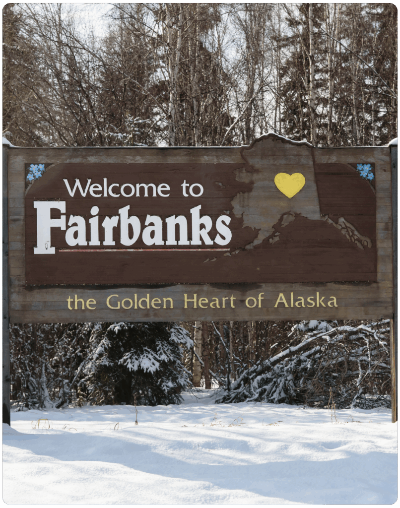 Sell Your House with No Obligation Fairbanks