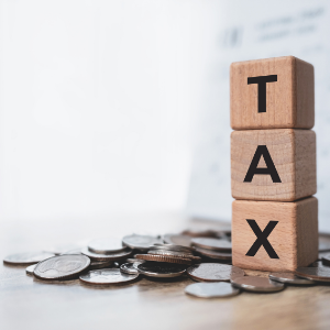 How to sell house with property tax debt Alaska