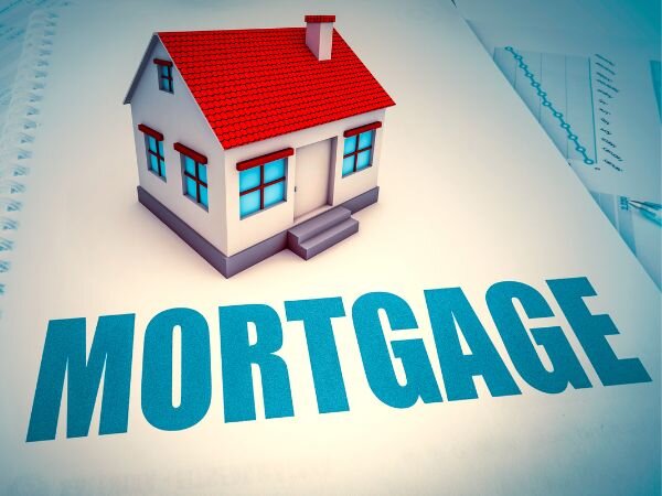 How to sell a house with mortgage in Alaska