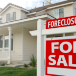 Can You Sell A House in Foreclosure Alaska