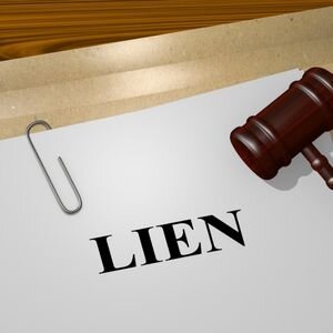 Can You Sell a House With Lien Alaska 