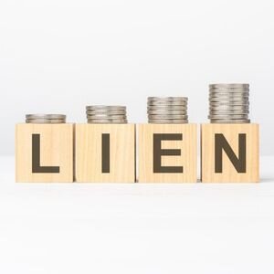 Can You Sell a House With a Lien Alaska 