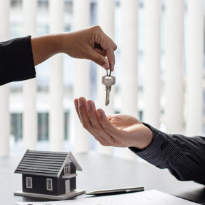 Can You Sell a House in Foreclosure Alaska