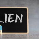 How to Sell a House With a Lien Alaska 