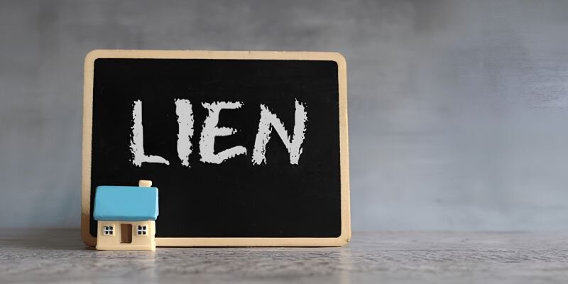 How to Sell a House With a Lien [market_city]
