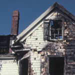 Sell Fire Damaged House Alaska