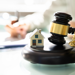 how to sell house in foreclosure Alaska