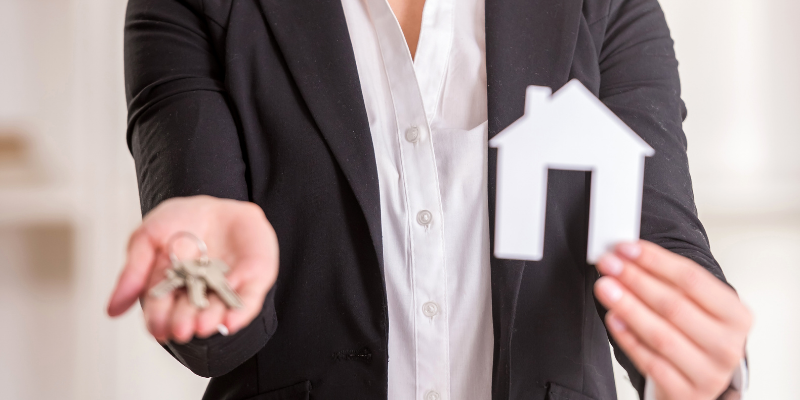 Realtor Fees for Selling a House in Alaska