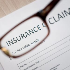 Can I Sell My House While an Insurance Claim Is Pending Anchorage