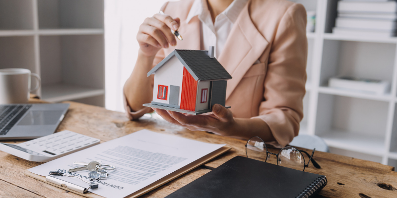 How Do You Find a Realtor in Another State in Anchorage