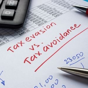 How long can property taxes go unpaid Anchorage