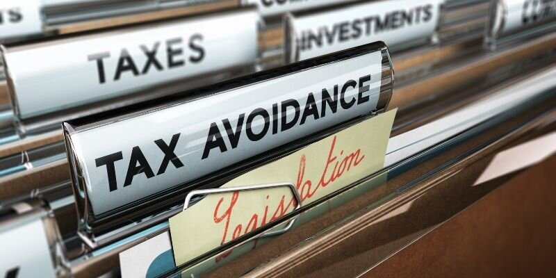 How long can you avoid paying your property taxes Anchorage