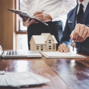 How to Find a Real Estate Agent in Another State in Anchorage