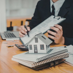 How to Find a Realtor Out of State in Anchorage