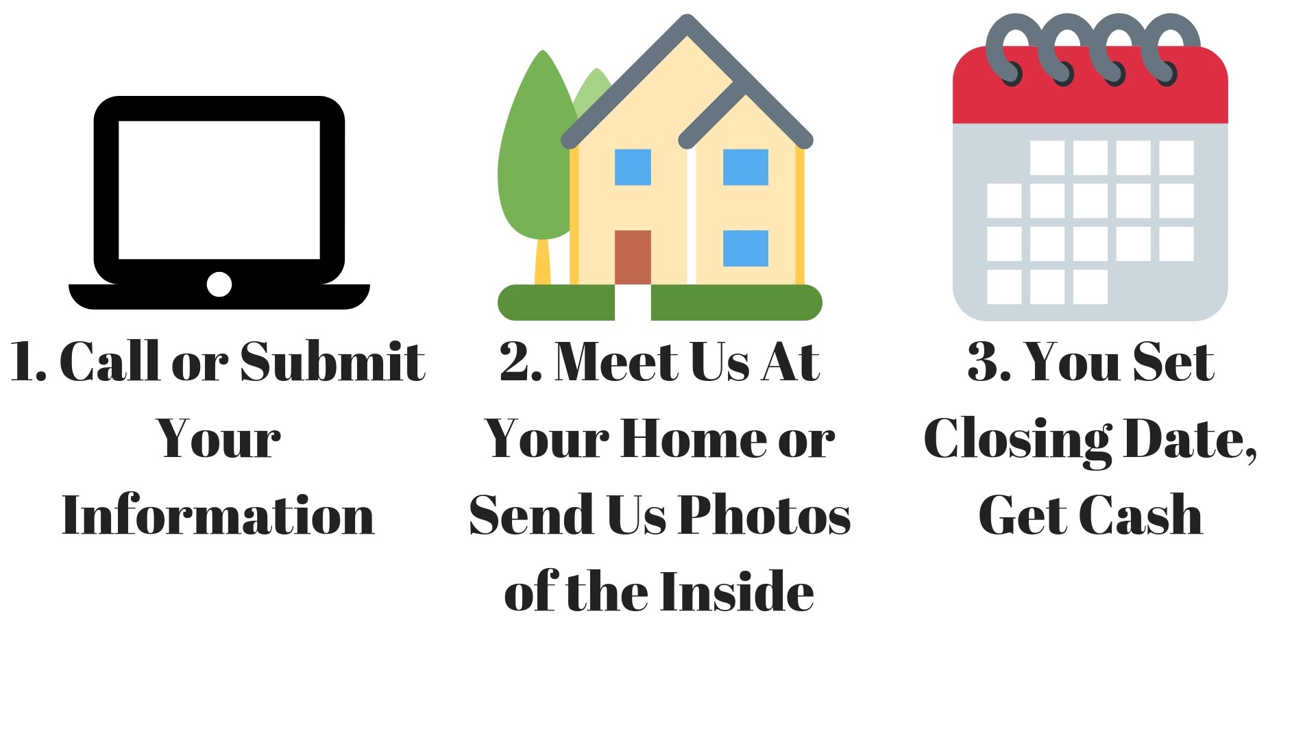 we buy houses in Buford GA