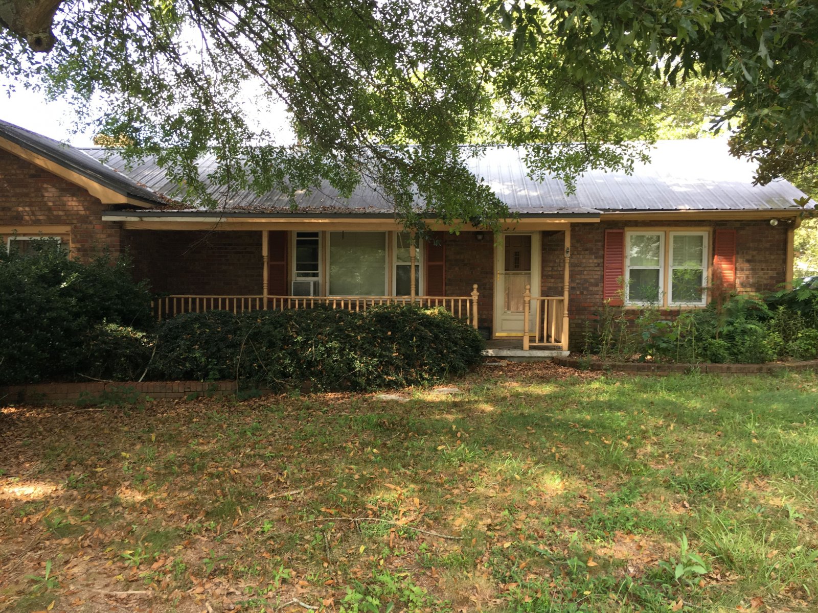we buy houses Tucker GA