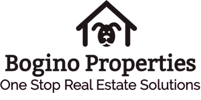 Bogino Properties LLC  logo