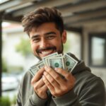 Cash Buyer in Winston Salem
