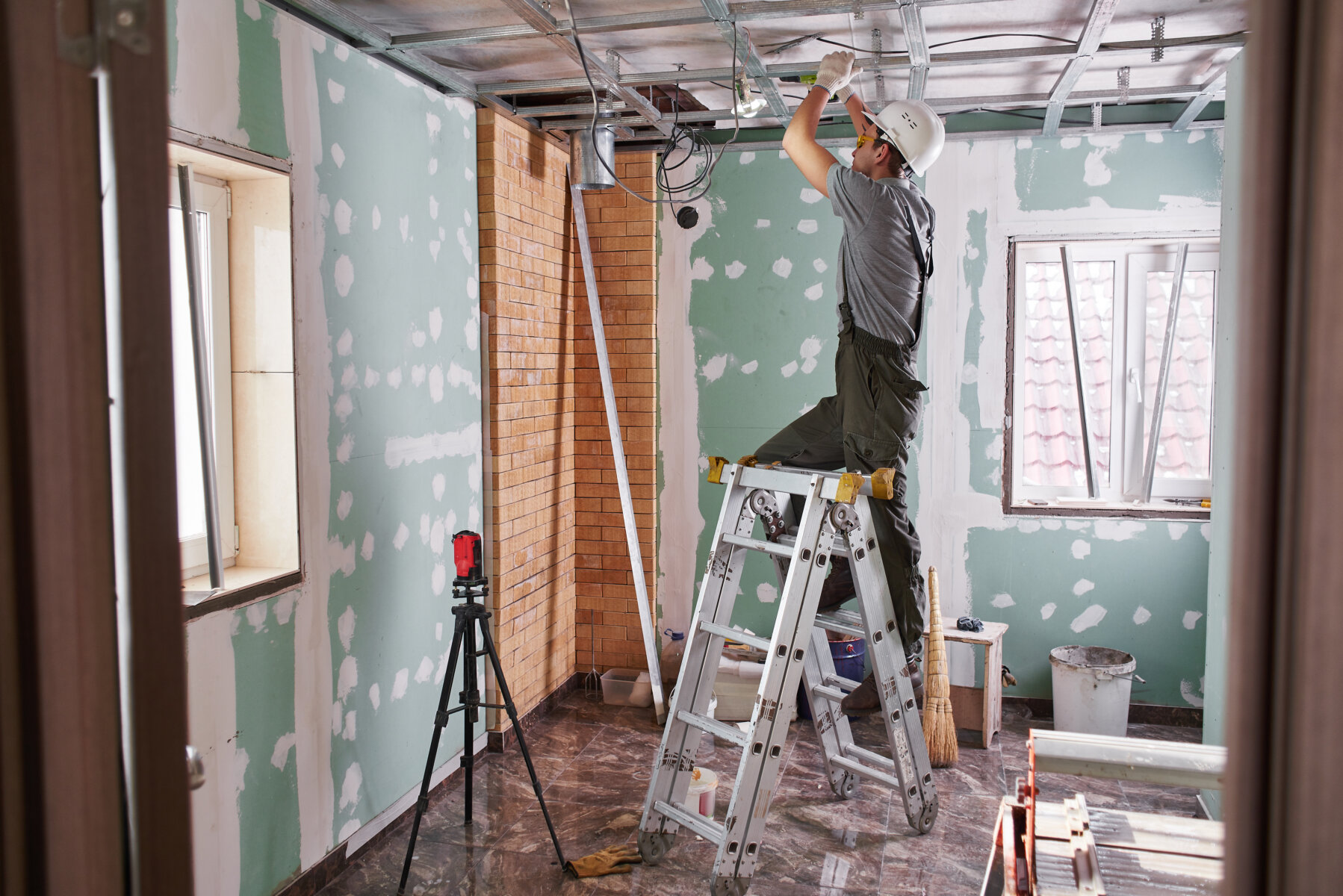 home code violations