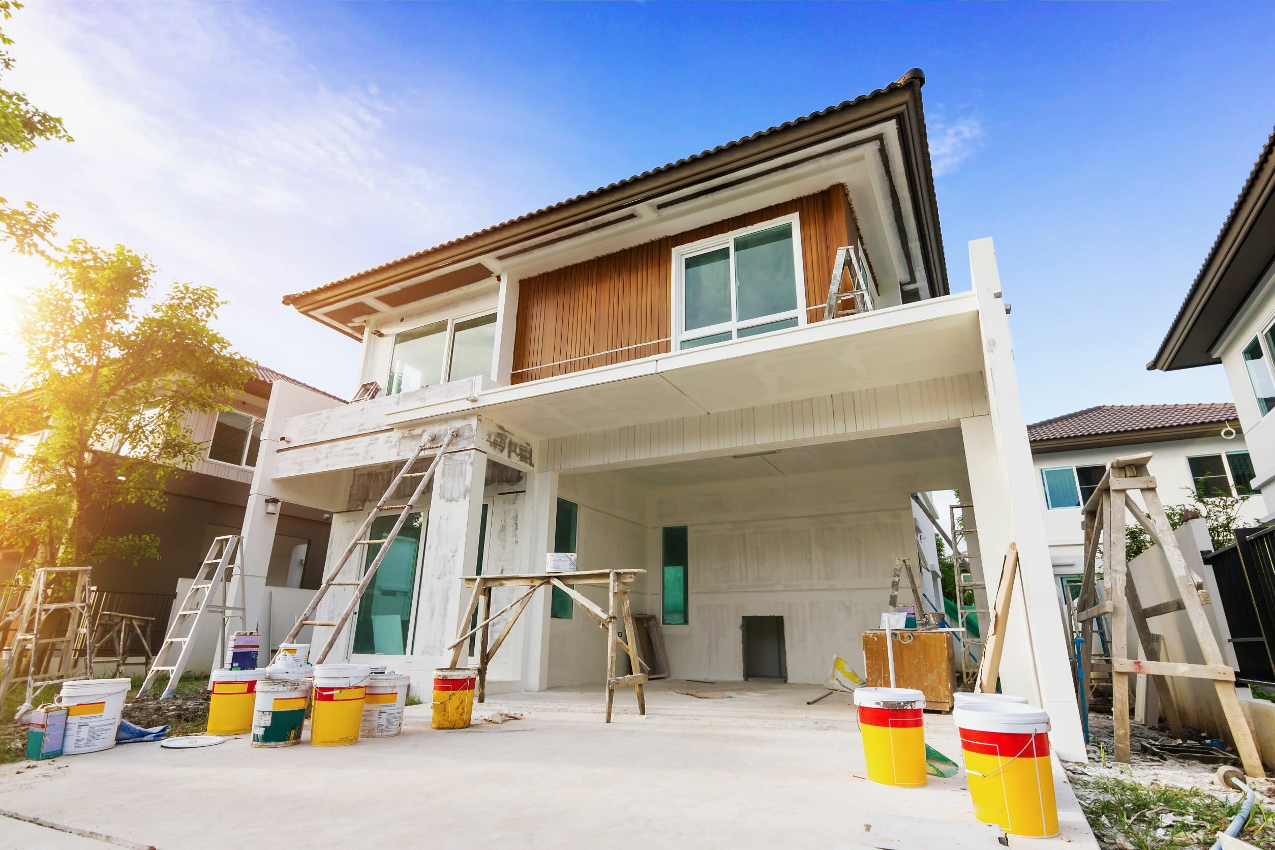 love it or list it, should I renovate my home