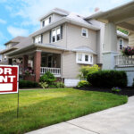 renting your house instead of selling