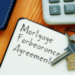 mortgage forbearance