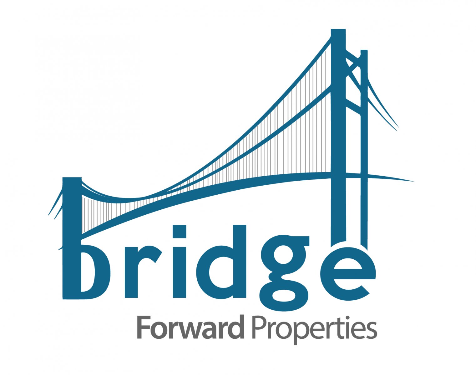 Bridge Forward Properties logo