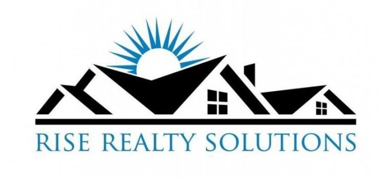 Rise Realty Solutions  logo