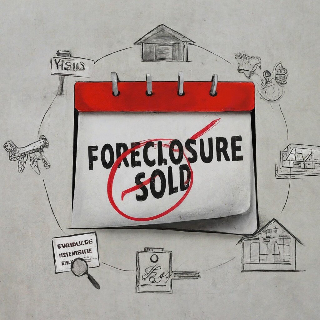 Selling Your House Fast in Kissimmee to Avoid Foreclosure