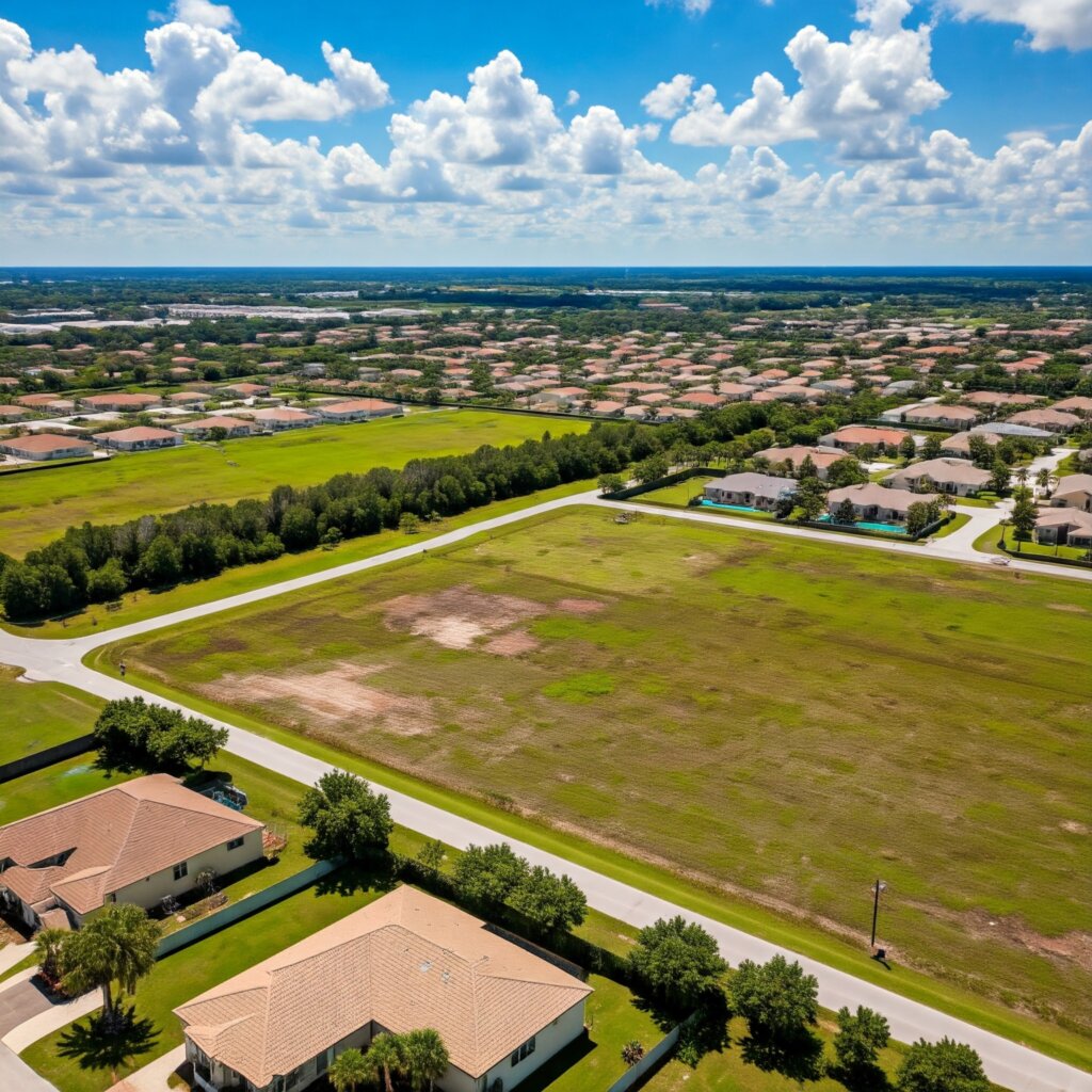 sell your vacant land in florida