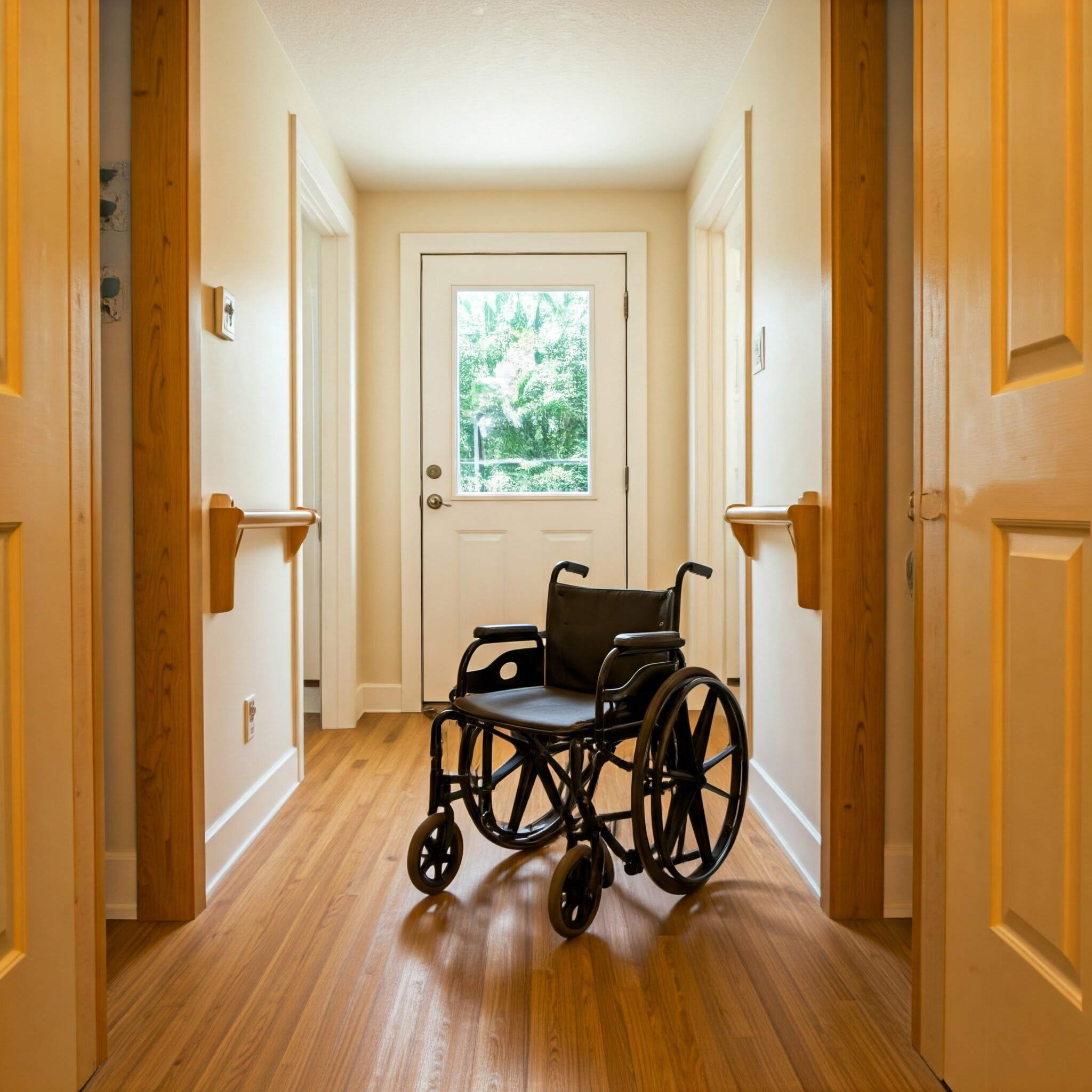 Home Safety for Seniors in Orlando