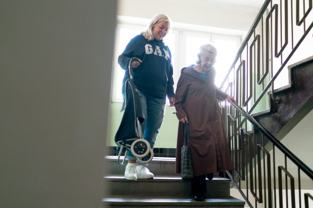 Discover the best types of senior housing options in Orlando
