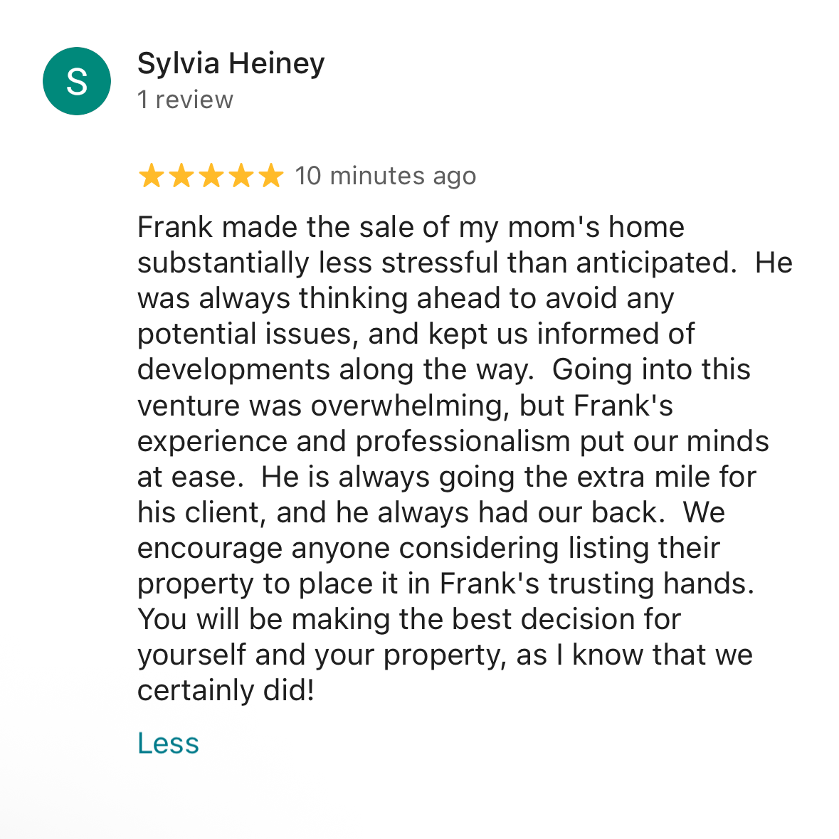 Sell My House Fast in Orlando | We Buy Orlando Houses for Cash | Frank Jr Buys Houses - A Great 5 Star Home Buying Company