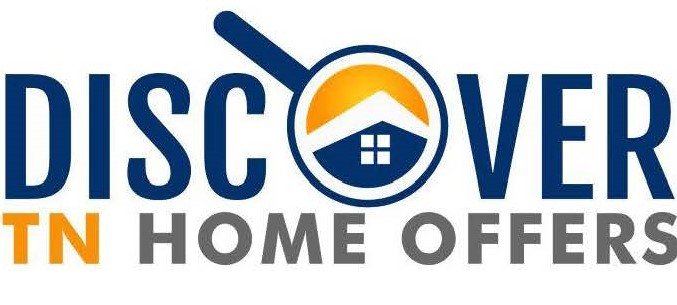 Discover TN Home Offers logo