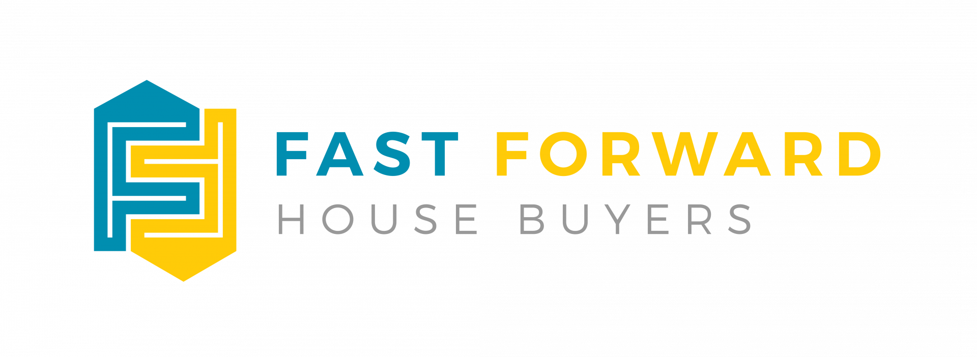 Fast Forward House Buyers logo