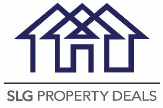 SLG Property Deals logo