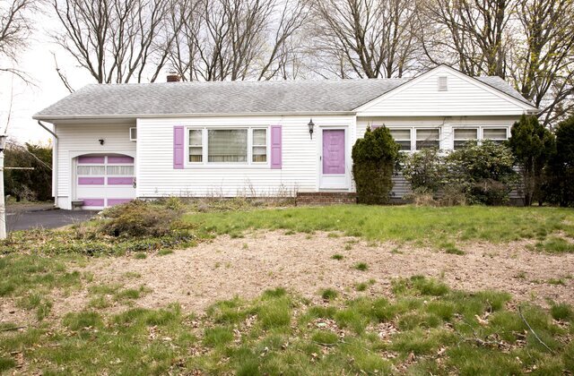 off market real estate