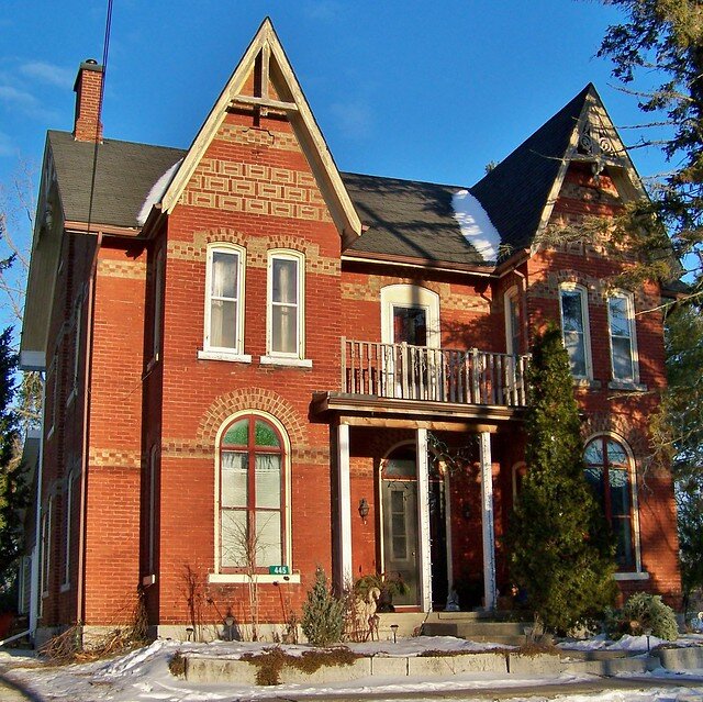 wholesale homes ontario