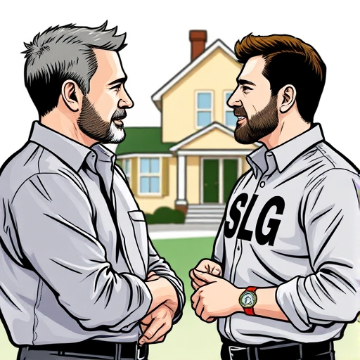 real estate wholesaler