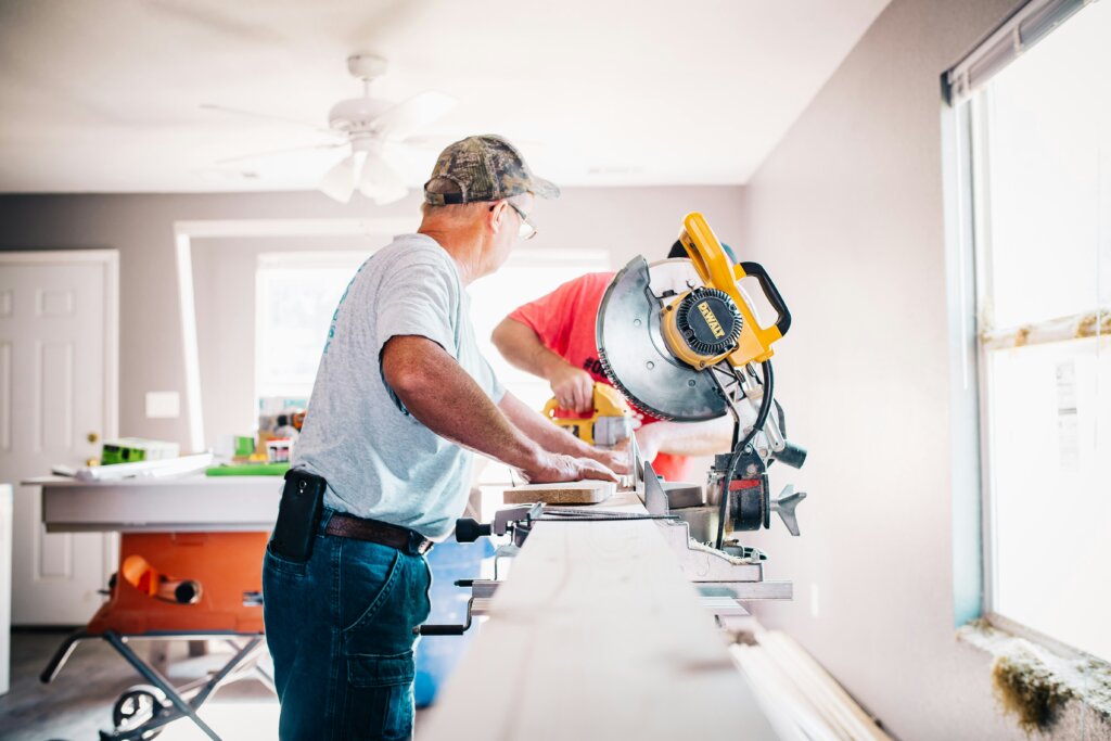 house flipping