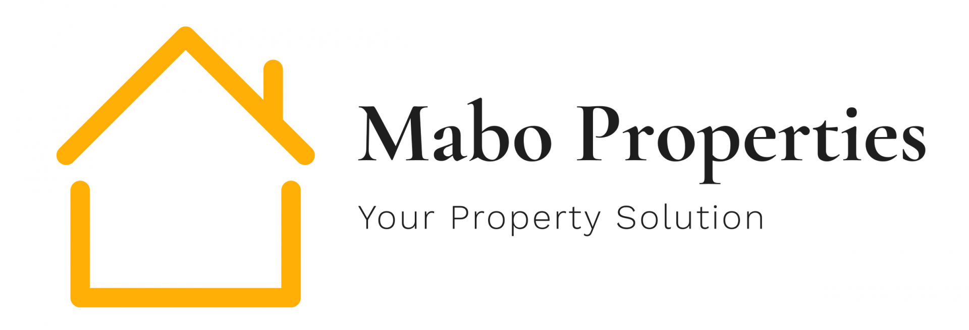 MABO Buys Properties logo
