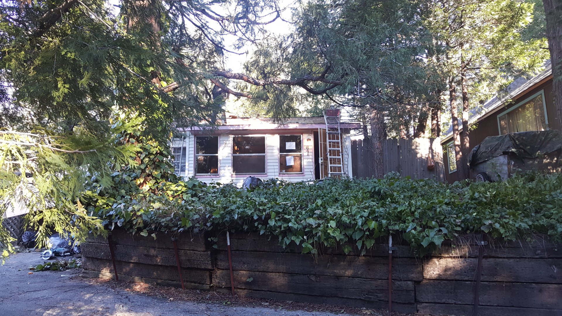 We can buy your CA house. Contact us today!