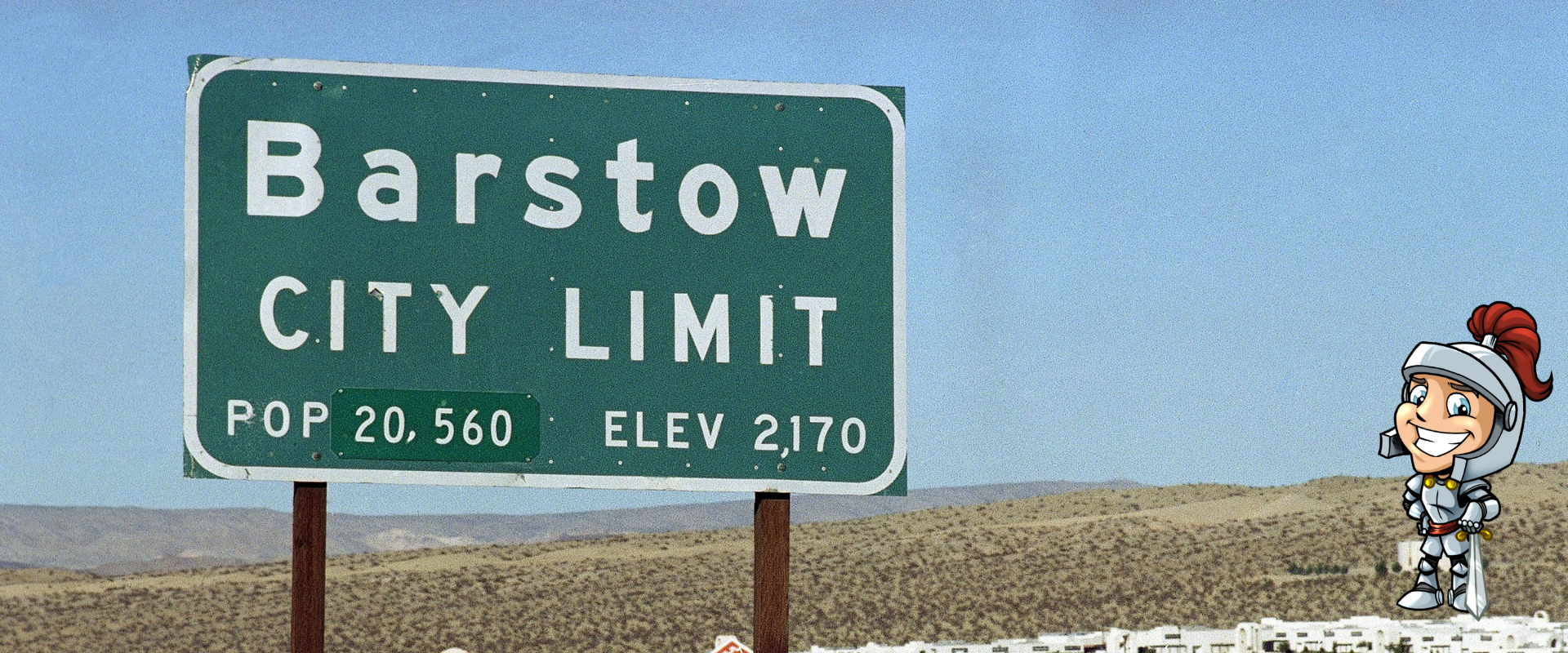 sell my house fast barstow