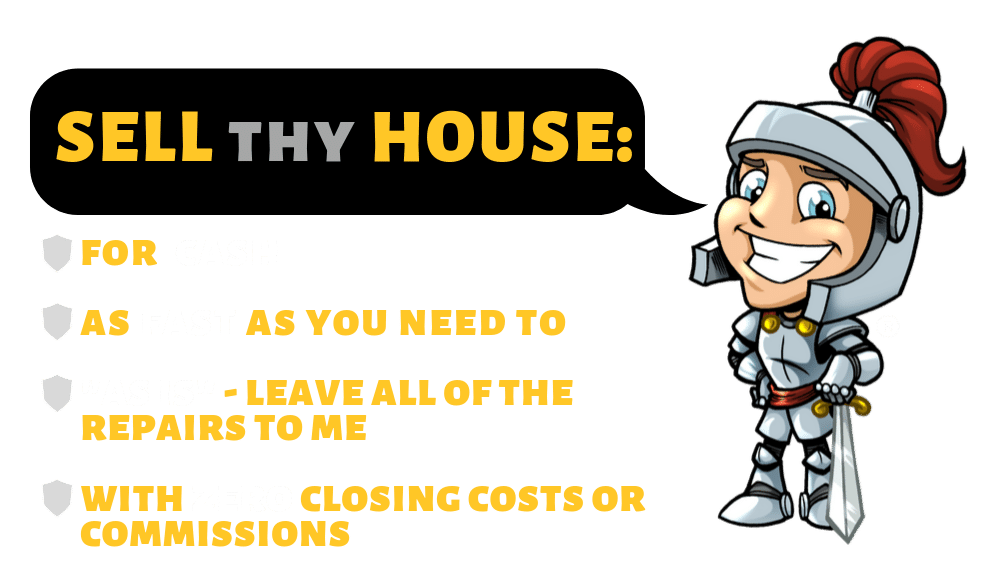sell THY house logo